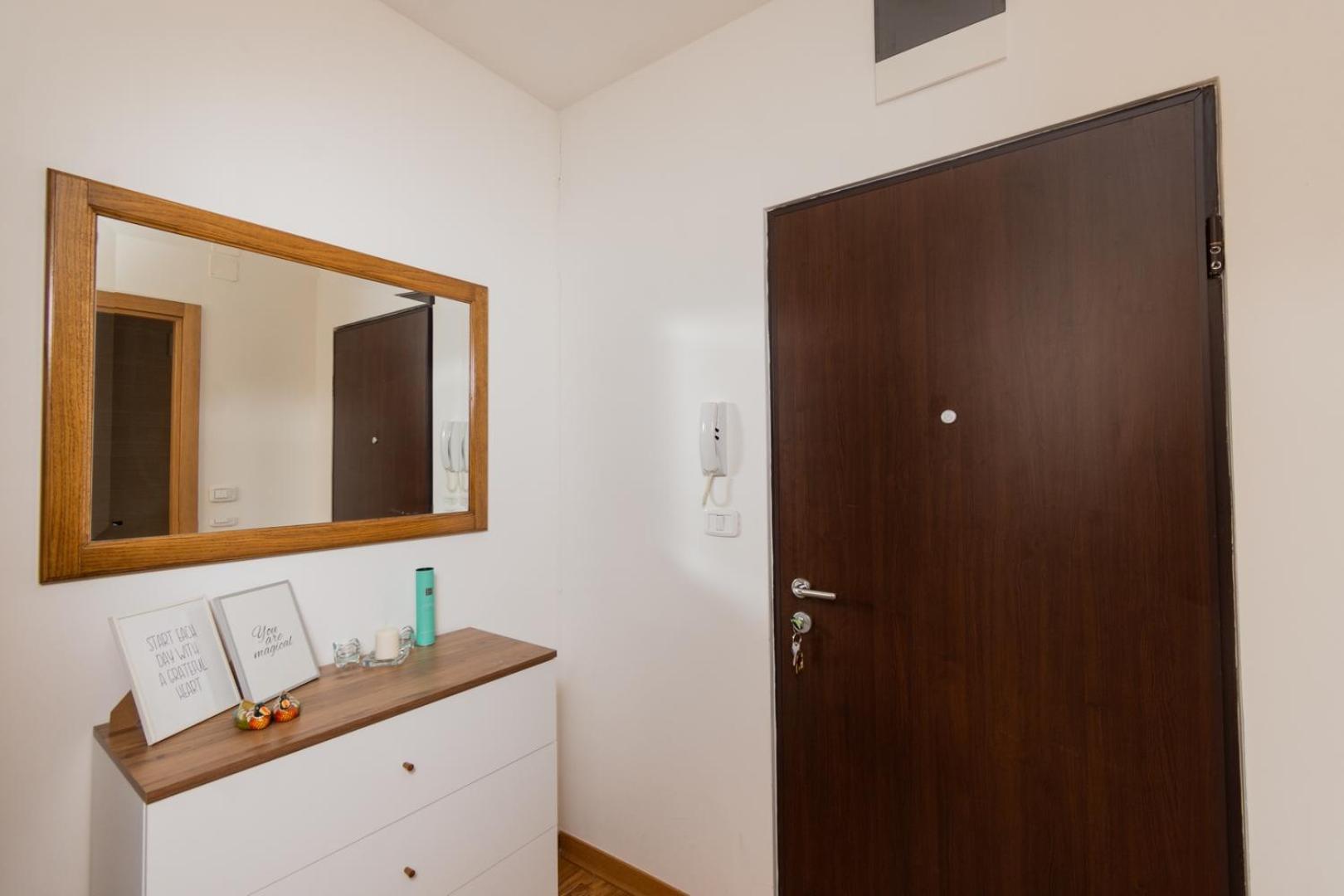 Lux City Apartment With Parking Podgorica Ngoại thất bức ảnh
