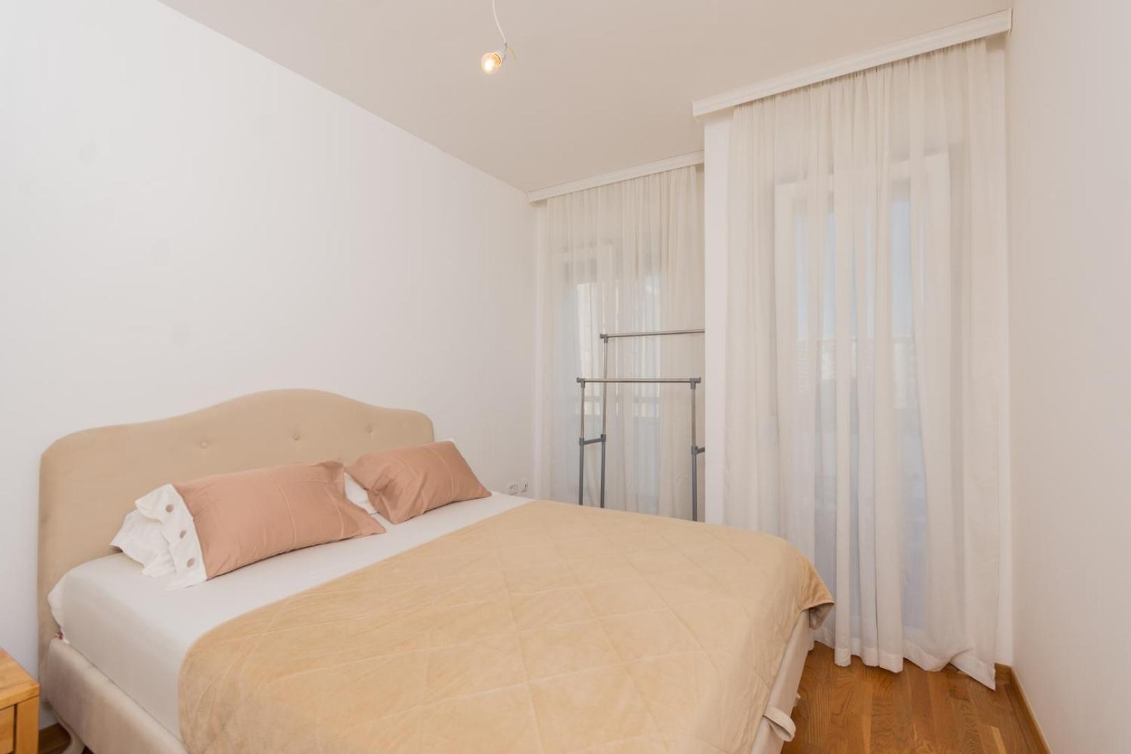 Lux City Apartment With Parking Podgorica Ngoại thất bức ảnh